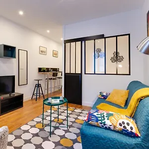 Le Paquier 23 - De Charme Au Cœur De La Vieille 150m Du Appartement
