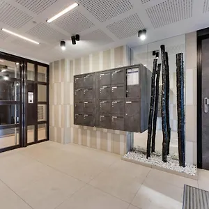 Le Reposoir - Neuf 2 Avec Terrasse&garage Appartement